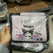 (SIAP KIRIM) TOILETRIS SOPHIA - mega