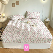 (SIAP KIRIM) Sarung Bantal Cantik - KODE B