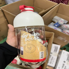 (SIAP KIRIM) JOMPLANG GRAIN BOTTLE  SIZE 1.0L