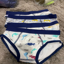 (SIAP KIRIM) READY CD ANAK BOY RANDOM SIZE L 
