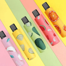 PAYUNG UV FRUIT MOTIF