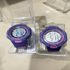 (SIAP KIRIM) JAM TANGAN KIDS BATCH 2