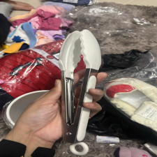 (SIAP KIRIM) Pencapit silicon