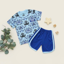 (SIAP KIRIM) AIM SET PROFESI CELANA - PNS SIZE 4T