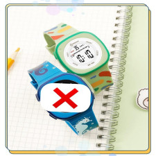 (SIAP KIRIM) JAM TANGAN SPORTY MOTIF 