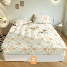 (SIAP KIRIM) Sarung Bantal Cantik - KODE Z