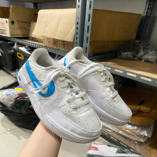 (SIAP KIRIM) NIKE -UNISEX air force 1SIZE 37,5 CM