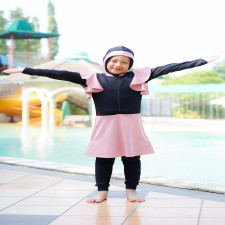  Karina - Dusty Pink (l) 