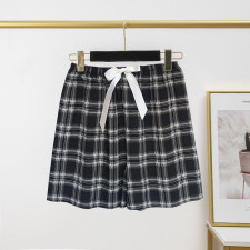 (SIAP KIRIM) SHORT PANTS COTTON IMPORT WANITA KODE O