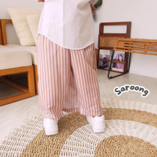 (SIAP KIRIM) SAROONG FOR KIDS BATCH 2 MOTIF 10T 