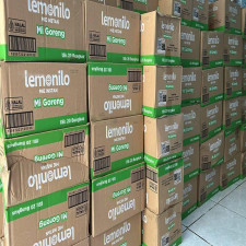 (SIAP KIRIM) LEMONILO  /PCS