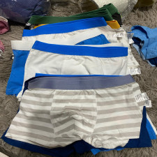 (SIAP KIRIM) BOXER ANAK BOY RANDOM SZ M 