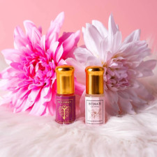 (SIAP KIRIM) INTIMATE PARFUME & LOVE POISON LOVE POISON