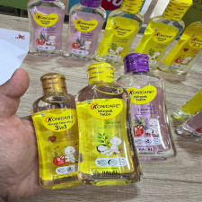 (SIAP KIRIM) PAKET FLASHSALE KONICARE exp desember 2025