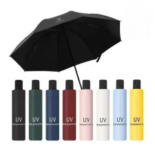 PAYUNG UV POLOS 