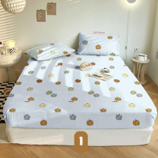(SIAP KIRIM) Sarung Bantal Cantik - KODE I