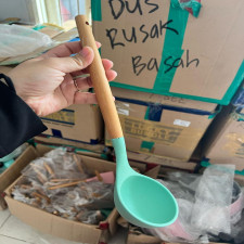 (SIAP KIRIM) CENTONG SOUP 