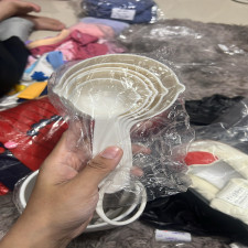 (SIAP KIRIM) Sendok takar besar